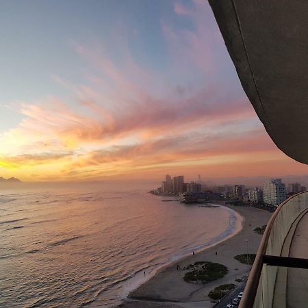 Ocean View Appartamento Strand Esterno foto